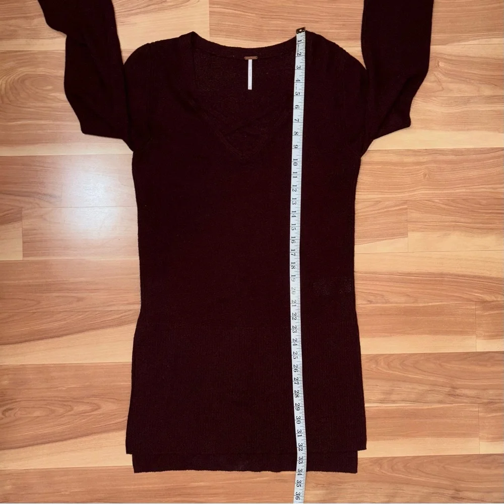 Free People excellent size